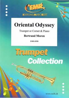 Oriental Odyssey Download