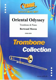 Oriental Odyssey Download