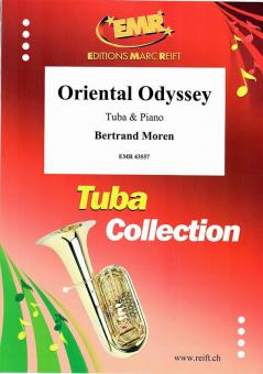 Oriental Odyssey Download