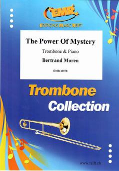 The Power Of Mystery Download