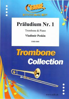 Präludium Nr. 1 Download
