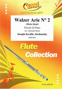 Walzer Arie No. 2 Download