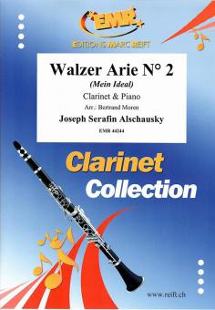 Walzer Arie No. 2 Download
