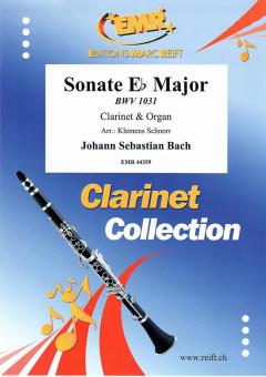 Sonate Eb Major BWV 1031 Download