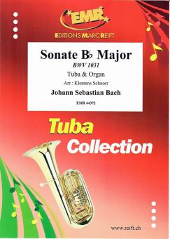 Sonate Bb Major BWV 1031 Download