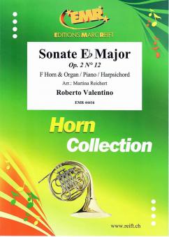 Sonate Eb Majorop. 2 No. 12 Download