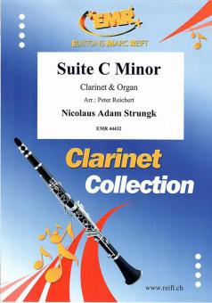 Suite C Minor Download