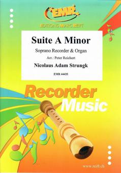 Suite A Minor Download