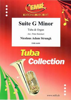 Suite G Minor Download