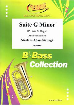 Suite G Minor Download