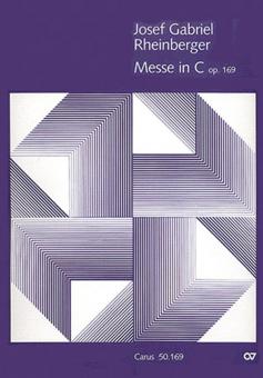 Missa in C-Dur op. 169 