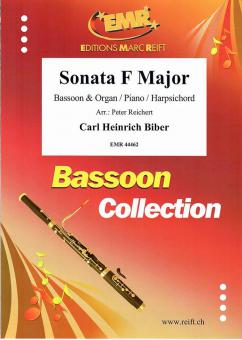 Sonata F Major Download