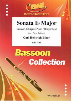 Sonata Eb Major Download