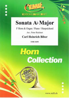 Sonata Ab Major Download