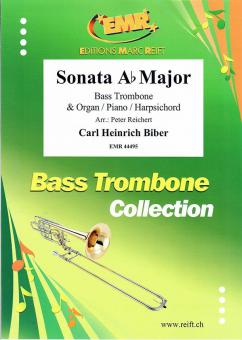 Sonata Ab Major Download
