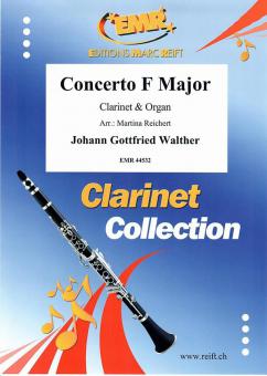 Concerto F Major Download