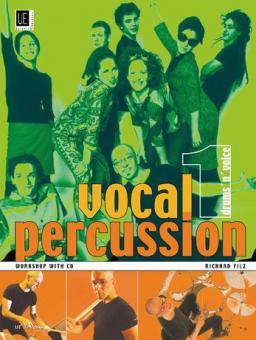 Vocal percussion 1: Drums 'n' Voice 