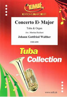 Concerto Eb Major Download