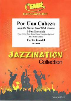 Por Una Cabeza Download