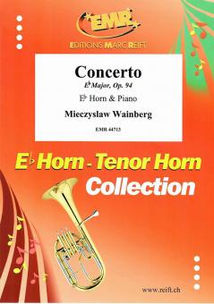 Concerto Eb Major op. 94 Download