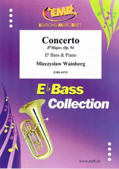Concerto Eb Major op. 94 Download