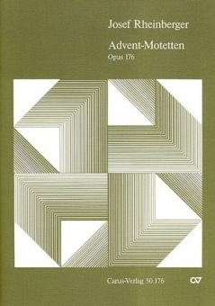 Ad te levavi; Universi 