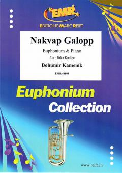 Nakvap Galopp Download
