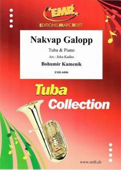 Nakvap Galopp Download