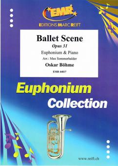 Ballet Scene op. 31 Download