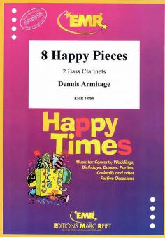 8 Happy Pieces Download