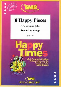 8 Happy Pieces Download