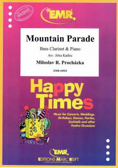 Mountain Parade Download