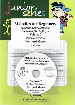Melodies for Beginners 2 Download