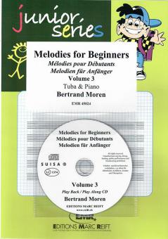 Melodies for Beginners 3 Download