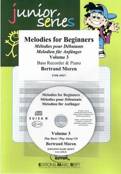 Melodies for Beginners 3 Download