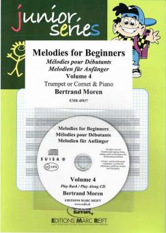 Melodies for Beginners 4 Download