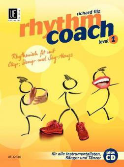 Rhythm Coach 1 