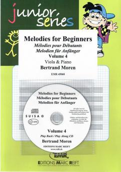 Melodies for Beginners 4 Download