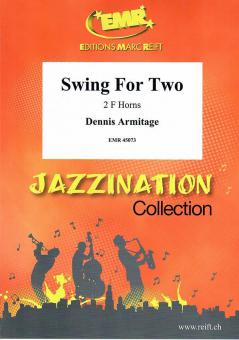 Swing For 2 Download