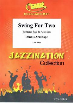 Swing For 2 Download