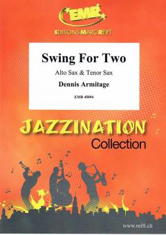 Swing For 2 Download