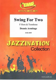 Swing For 2 Download