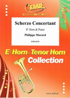 Scherzo Concertant Download