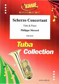 Scherzo Concertant Download