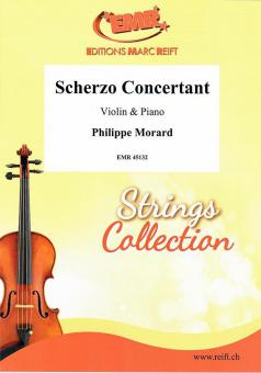 Scherzo Concertant Download