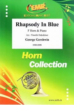 Rhapsody In Blue Download