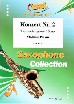 Konzert Nr. 2 Download