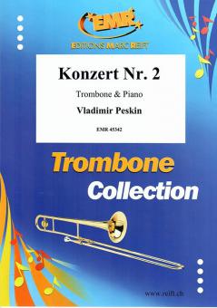 Konzert Nr. 2 Download