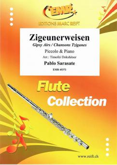 Zigeunerweisen Download