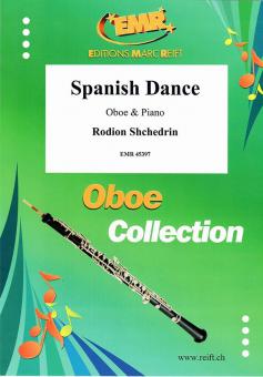 Spanish Dance Download